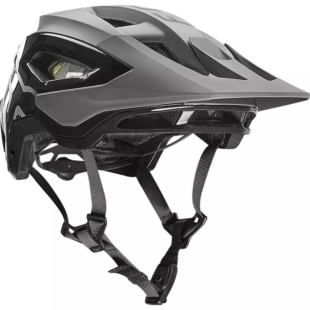 Cykelhjälm Fox Speedframe Pro MIPS svart