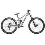 El-MTB Scott Gambler 20 Alloy Silver