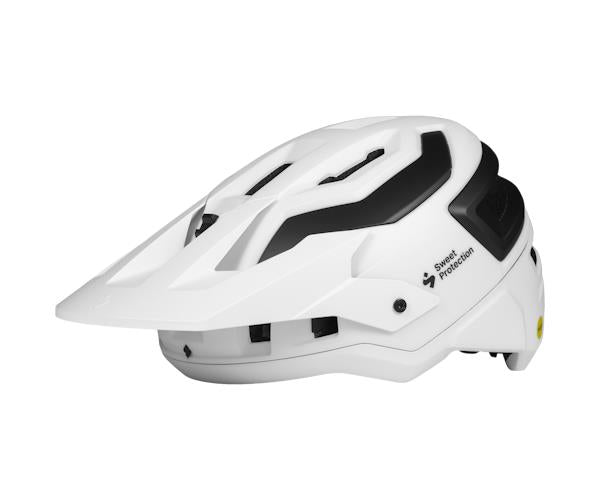 Cykelhjälm Sweet Protection MTB Bushwhacker 2vi Mips vit