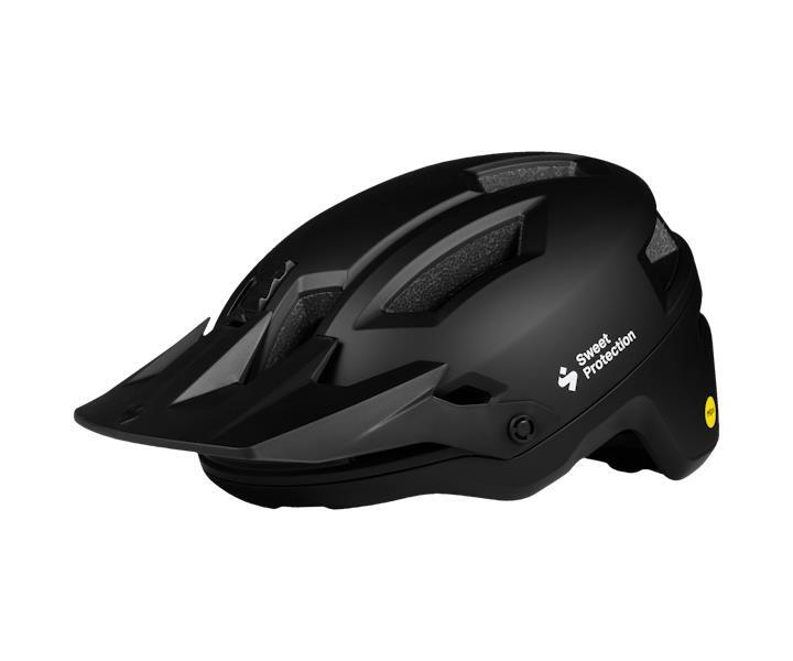 Cykelhjälm Sweet Protection MTB Primer Mips black
