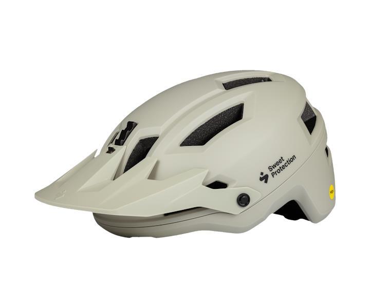 Cykelhjälm Sweet Protection MTB Primer Mips beige