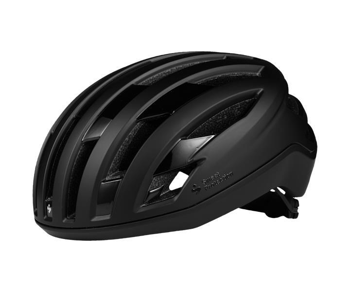 Cykelhjälm Sweet Protection Racer Fluxer Mips svart