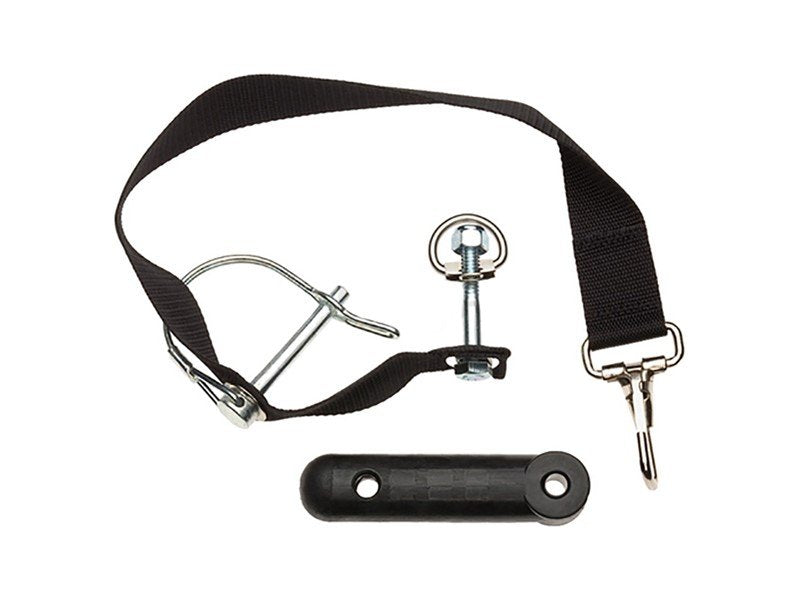 Flex Connector Burley Kit Round