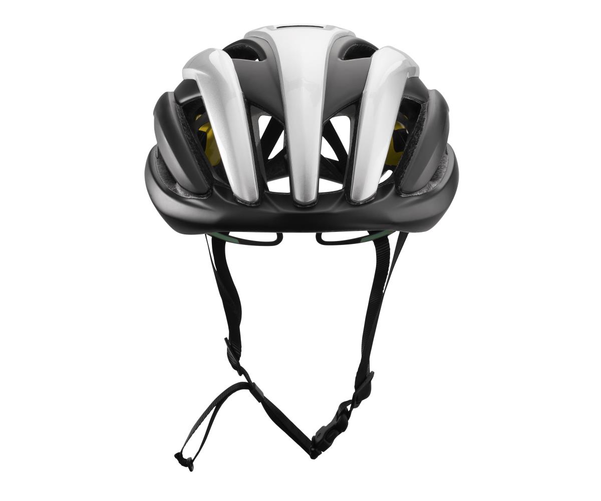 Hjälm Assos MET Trenta MIPS JINGO RS Chrome