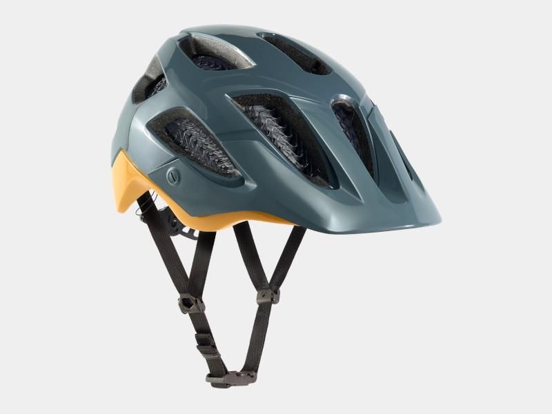 Cykelhjälm Bontrager Blaze WaveCel Battleship