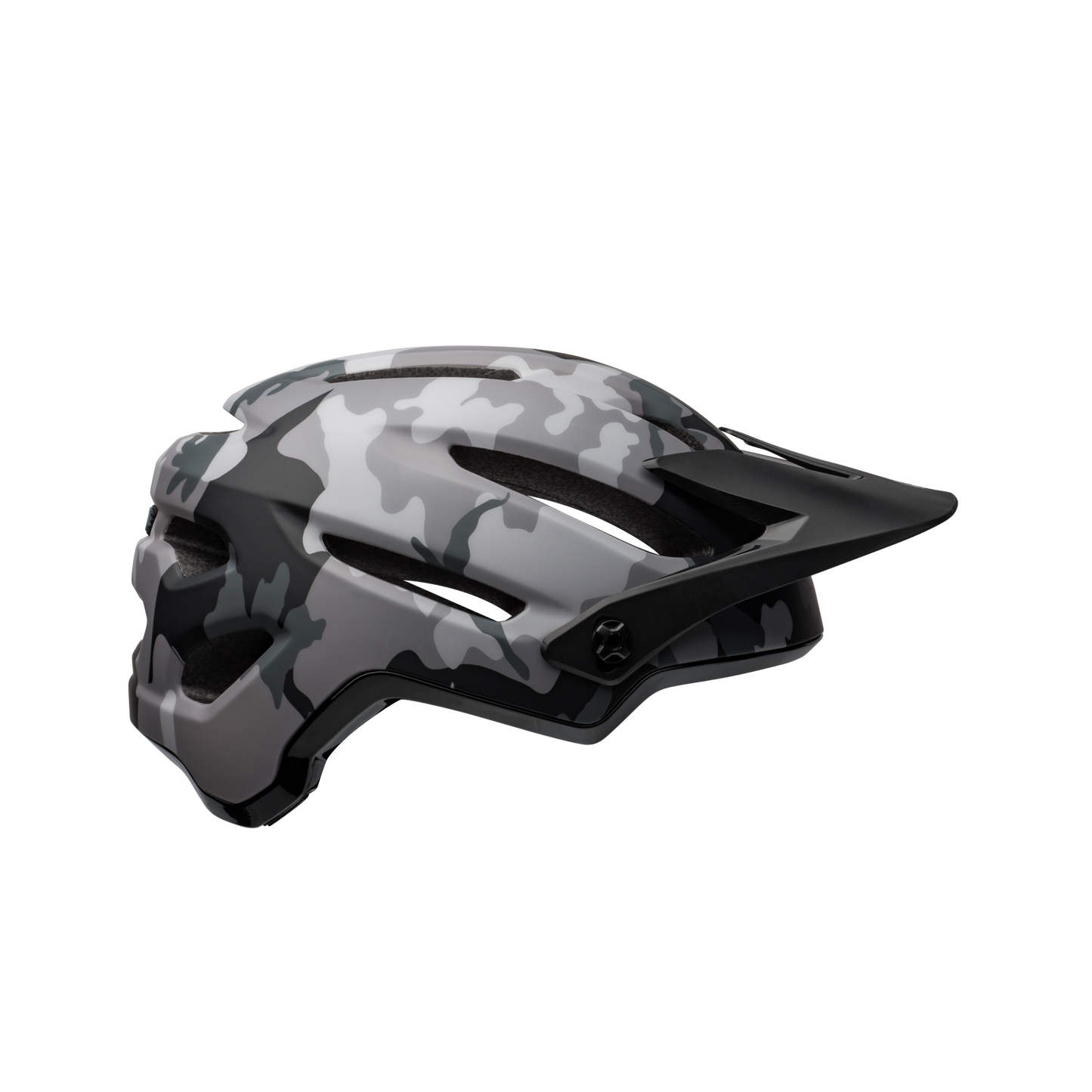 Cykelhjälm Bell 4Forty MIPS black camo