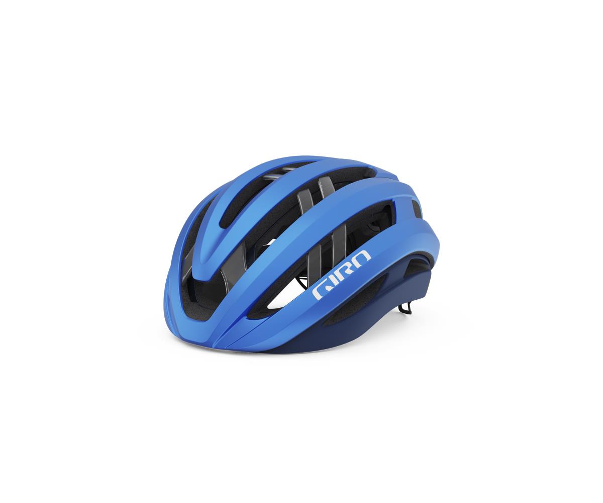 Cykelhjälm Giro Aries Spherical Mips Blå
