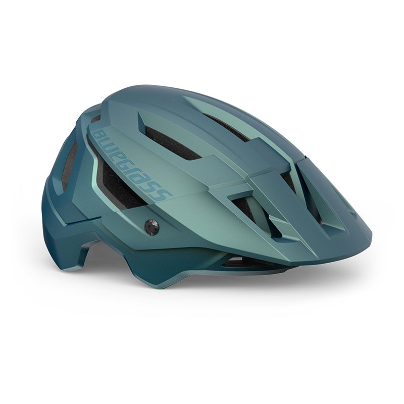 Cykelhjälm Bluegrass Rogue Blå