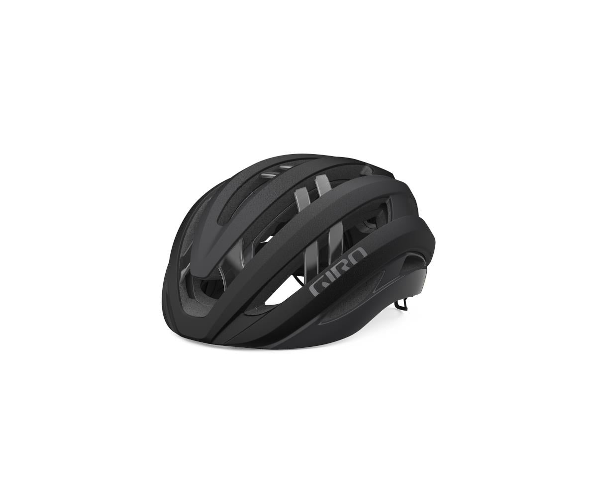 Cykelhjälm Giro Aries Spherical Mips Svart