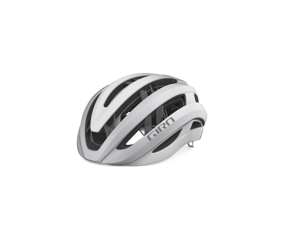 Cykelhjälm Giro Aries Spherical Mips Vit