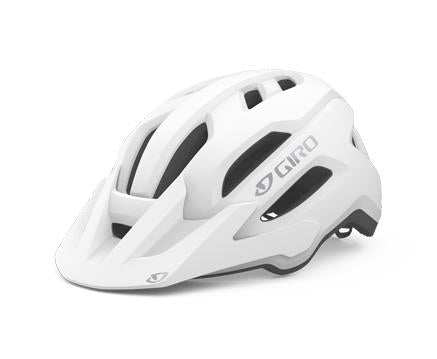 Cykelhjälm Giro Fixture Mips II Vit/Svart