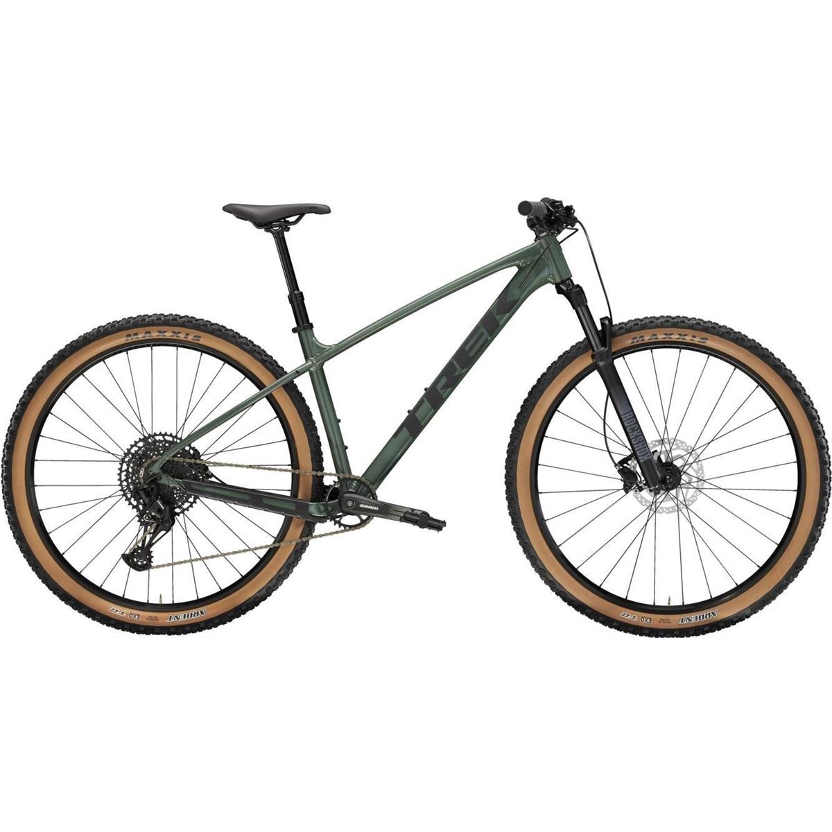 Hardtail MTB Trek Marlin 7 Gen 3 keswick 29"