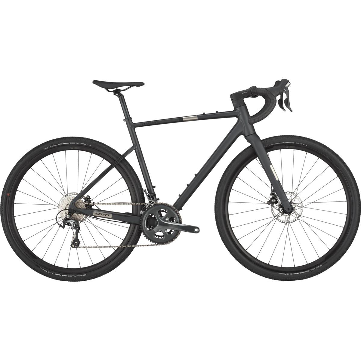 Gravelcykel Scott Speedster Gravel 40 Mastaphora Grey