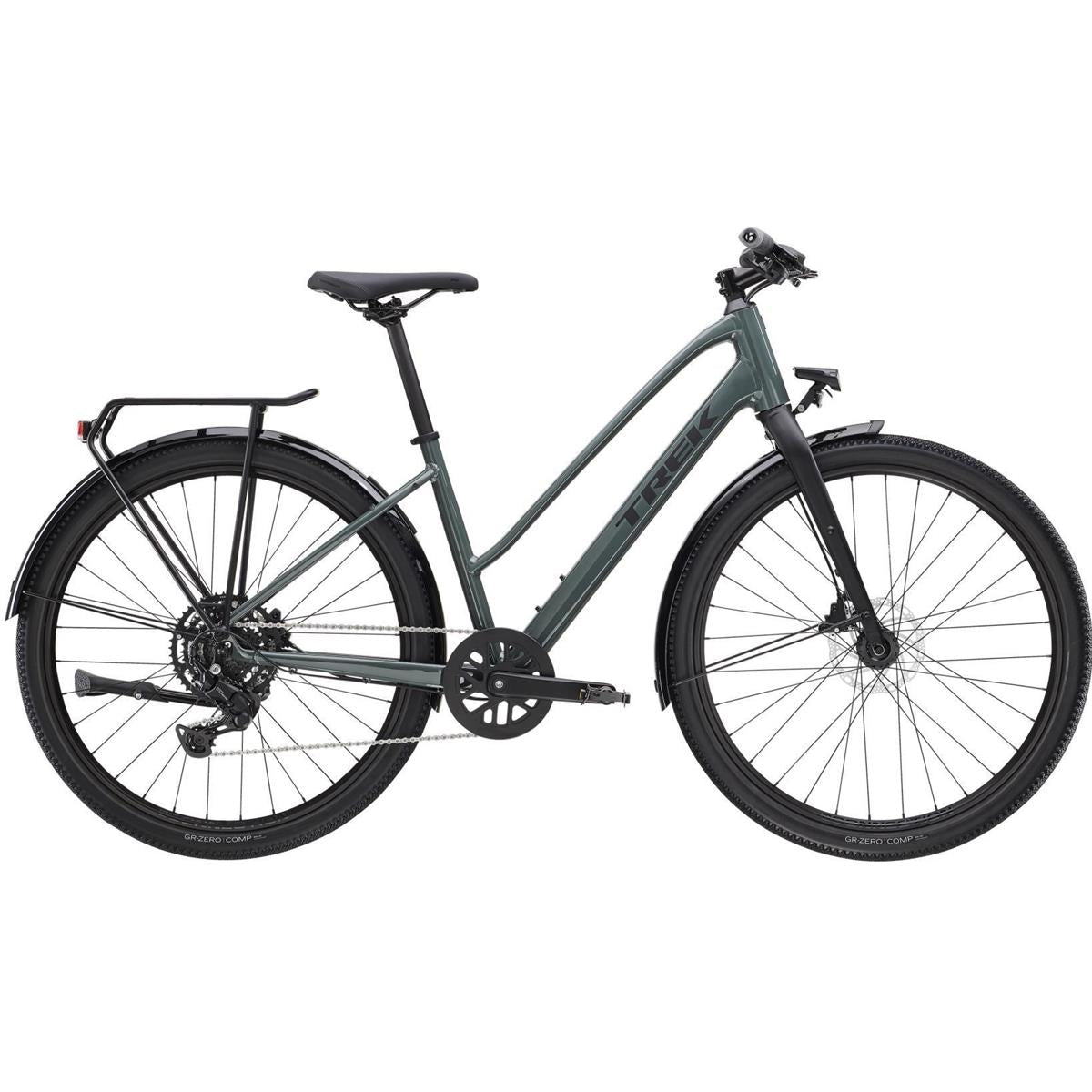 Cityhybrid Trek Dual Sport 2 Gen 5 Stagger keswick