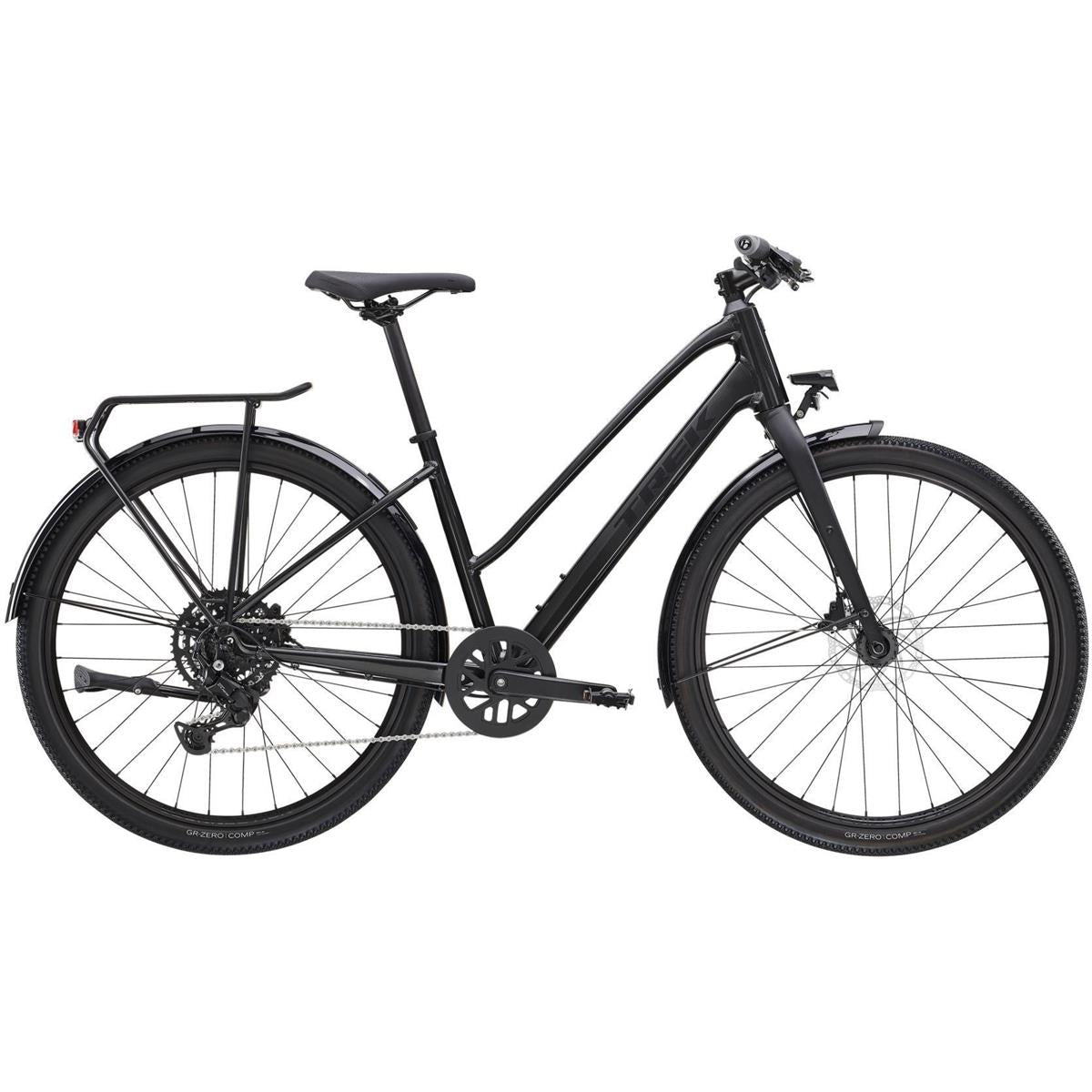 Cityhybrid Trek Dual Sport 2 Gen 5 Stagger litium grey