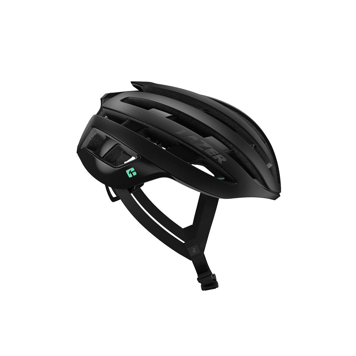 Cykelhjälm Lazer Z1 Kineticore Matte Black