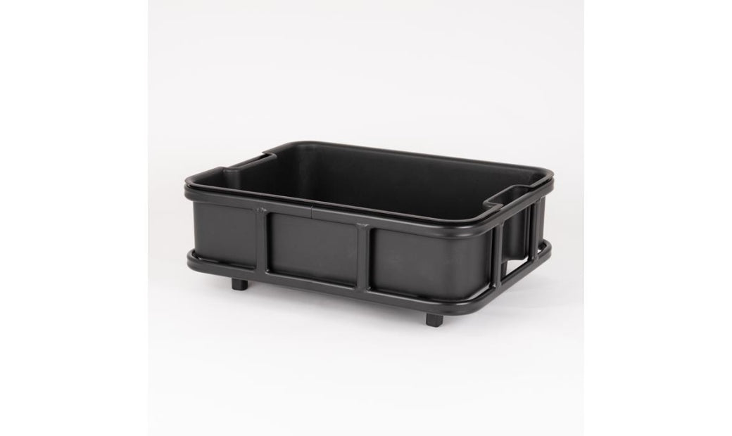 Cykelkorg Atran Velo Bakery Crate AVS
