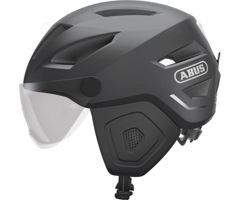 Cykelhjälm Abus Pedelec 2.0 Ace Titan