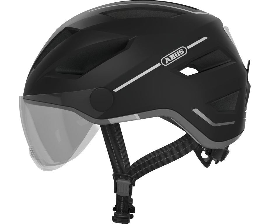 Cykelhjälm Abus Pedelec 2.0 Ace Svart