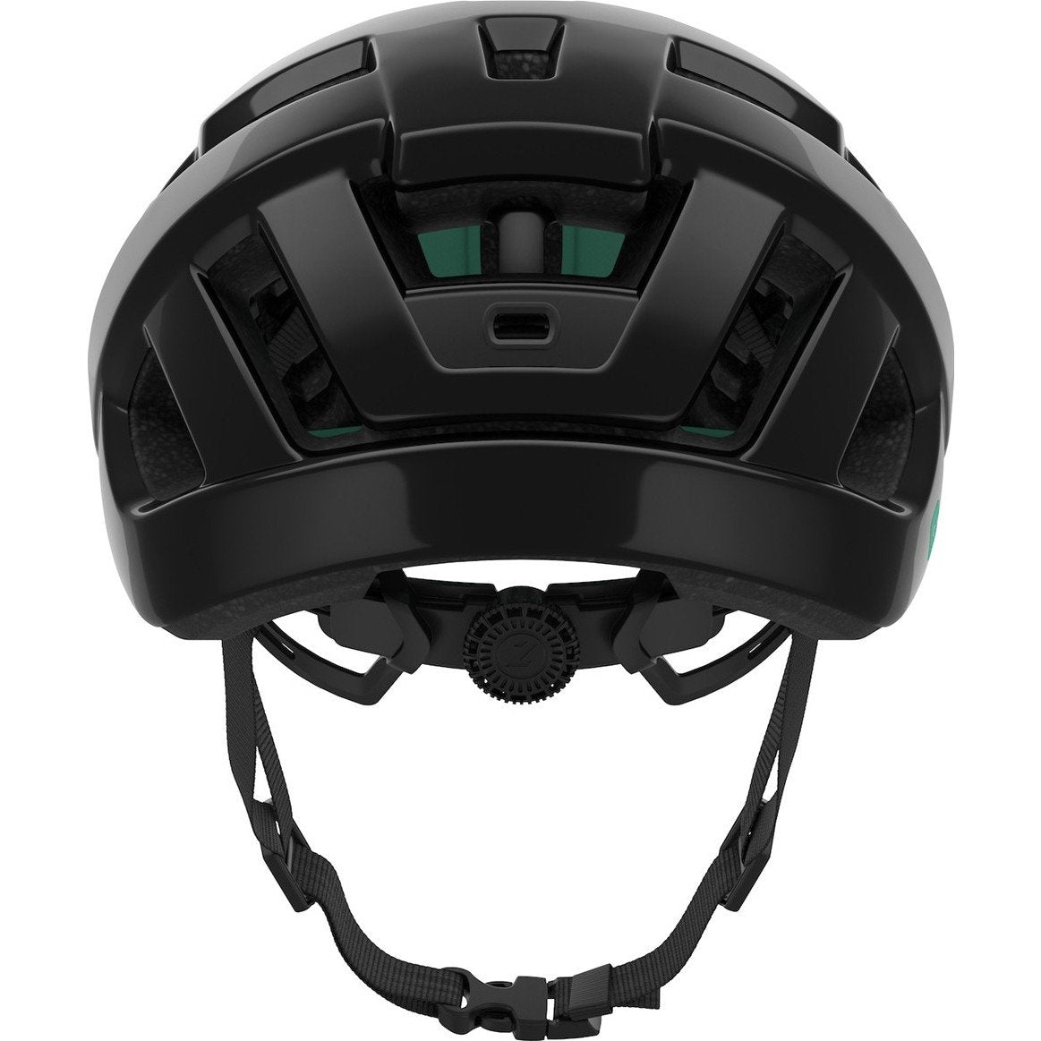 Cykelhjälm Lazer Tempo KinetiCore Black