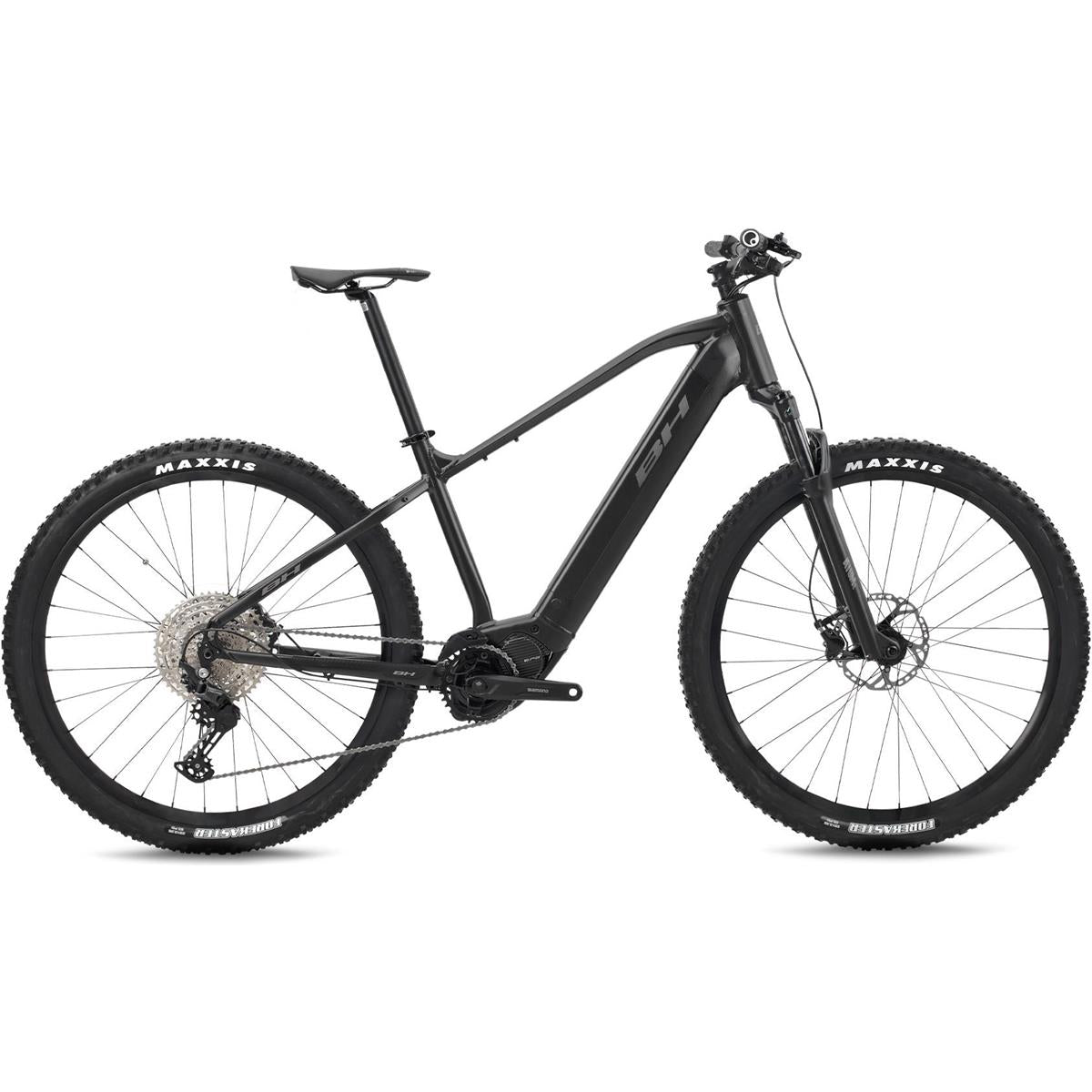 El MTB BH Atome Pro Svart/Grå