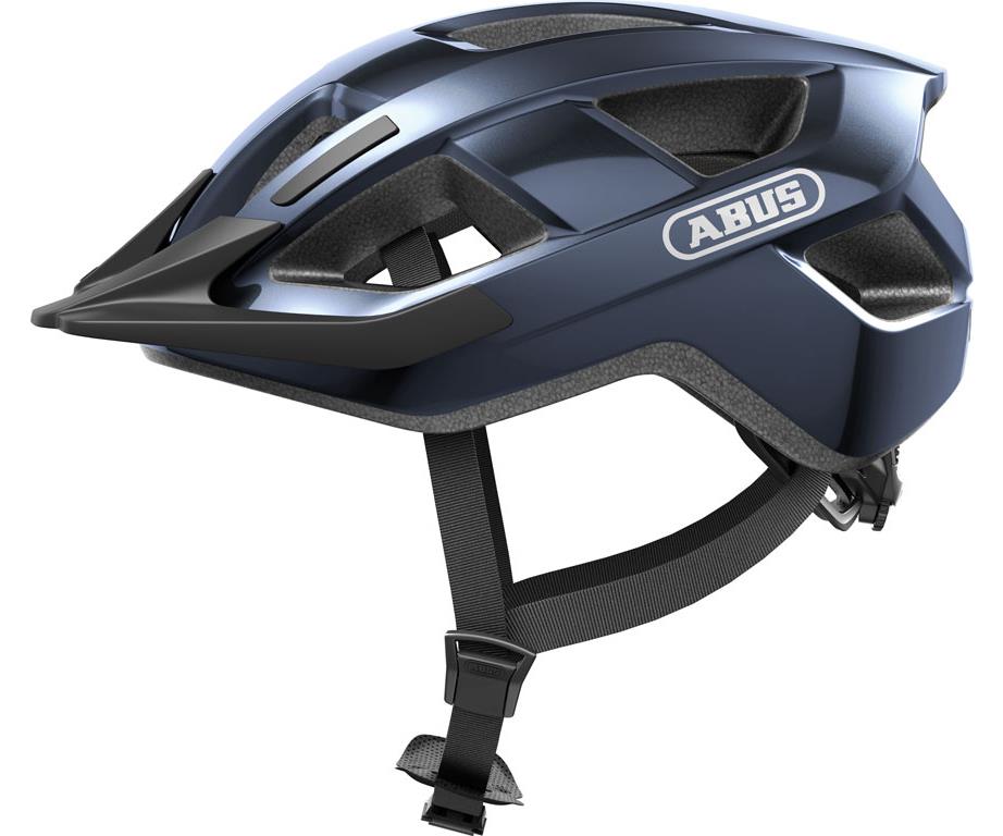Cykelhjälm Abus Aduro 3.0 Blå