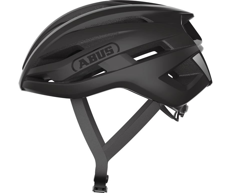 Cykelhjälm Abus Stormchaser Ace Svart