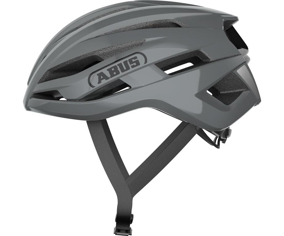 Cykelhjälm Abus Stormchaser Ace Grå