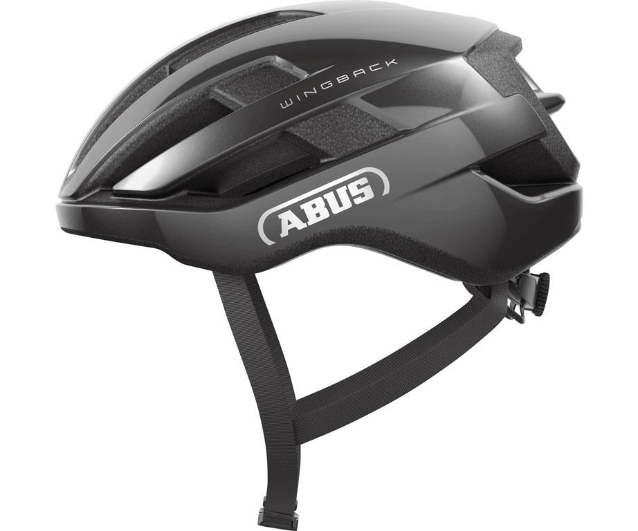 Cykelhjälm Abus Wingback Titan