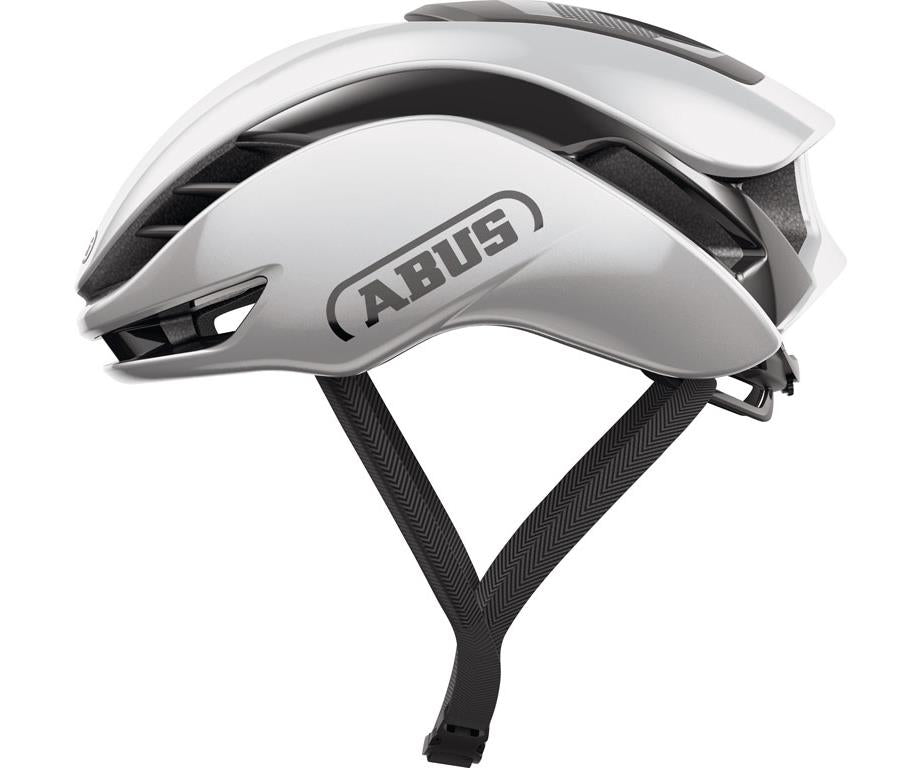 Cykelhjälm Abus Gamechanger 2.0 Silver