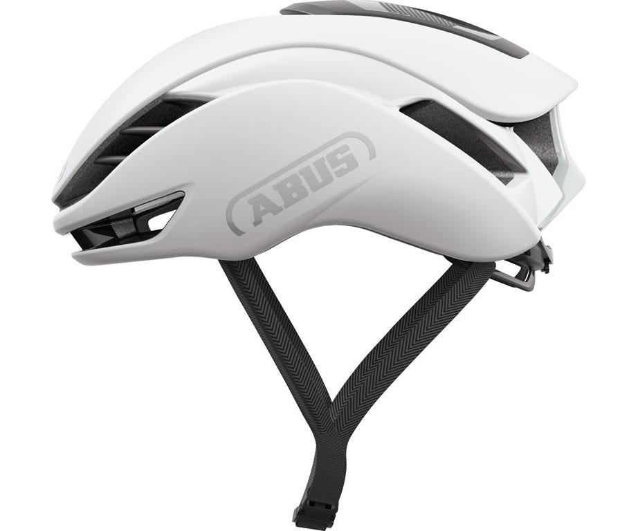 Cykelhjälm Abus Gamechanger 2.0 Vit