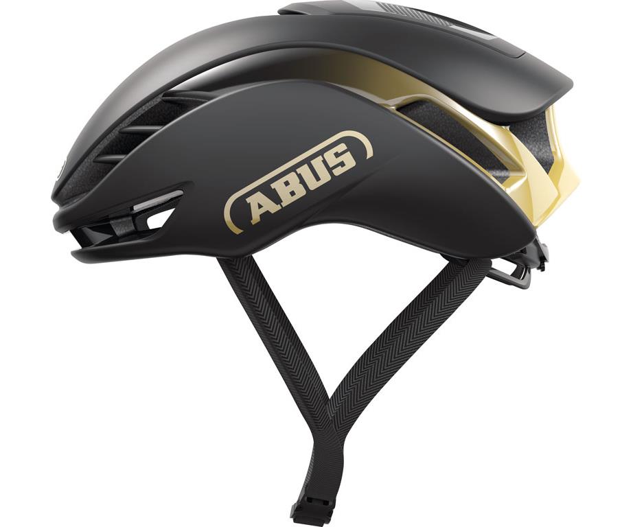 Cykelhjälm Abus Gamechanger 2.0 Guld
