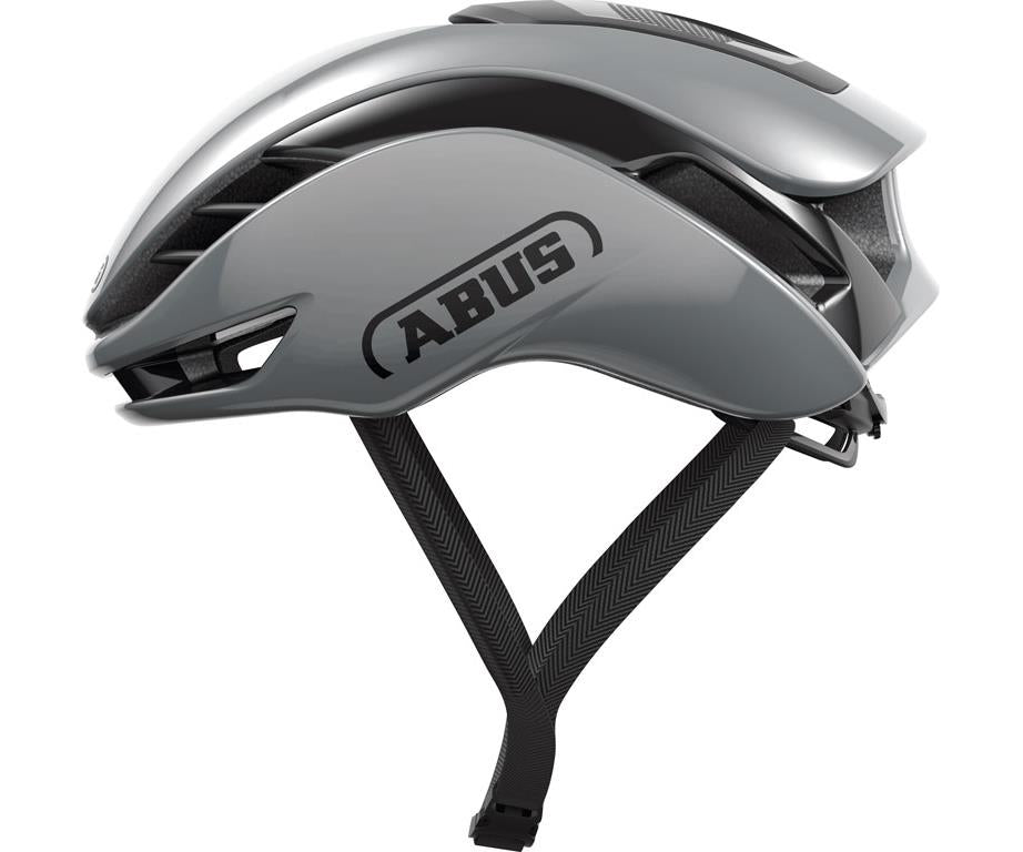 Cykelhjälm Abus Gamechanger 2.0 Grå