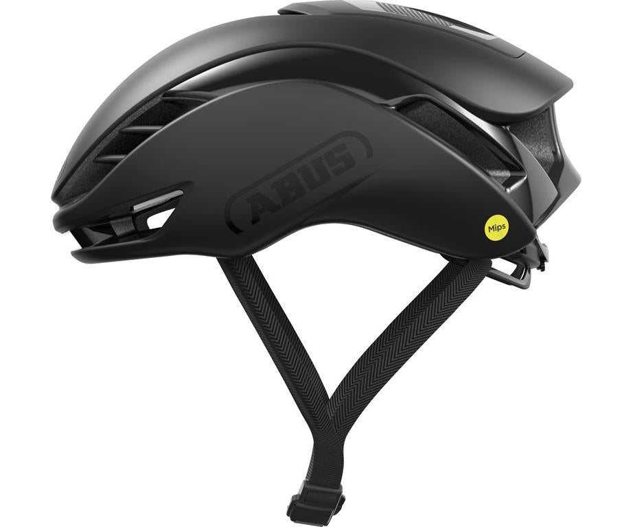 Cykelhjälm Abus Gamechanger 2.0 Mips Svart