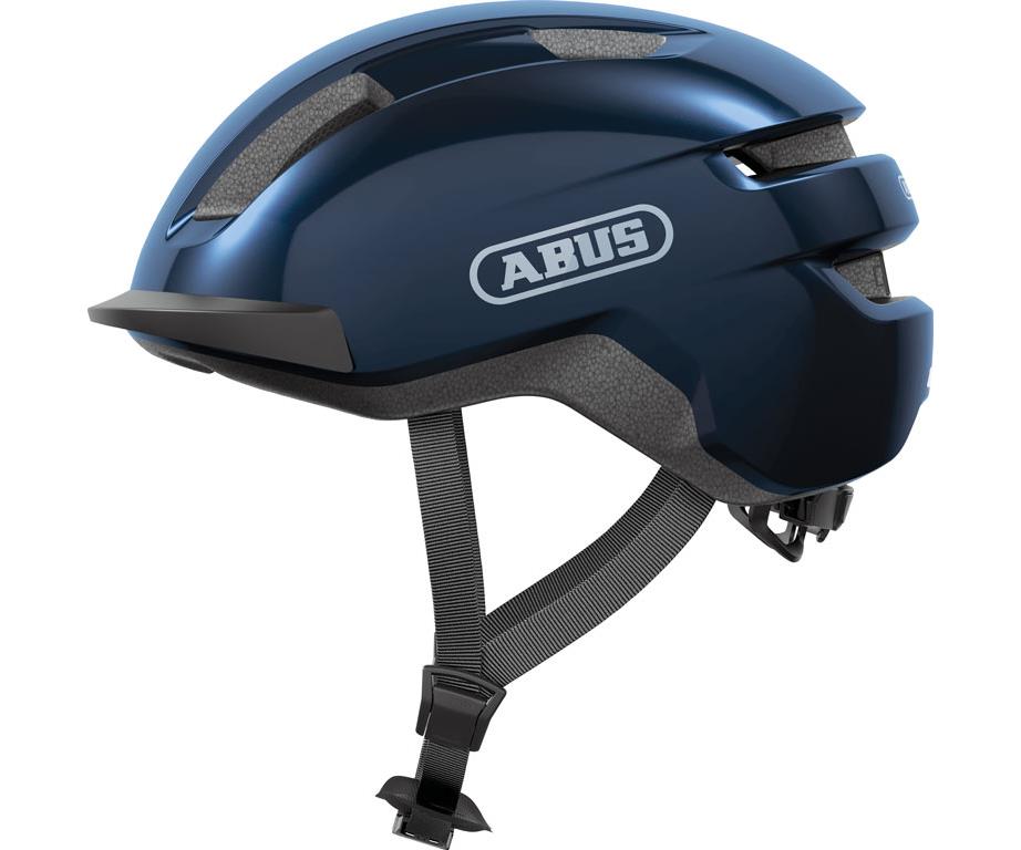Cykelhjälm Abus Purl-Y Mörkblå