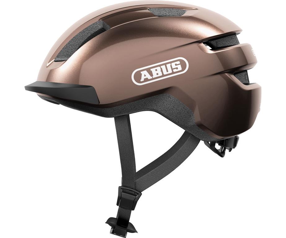 Cykelhjälm Abus Purl-Y Koppar