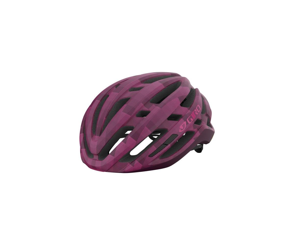 Cykelhjälm Giro AGILIS Mips cherry