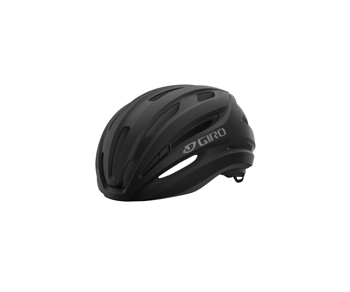 Cykelhjälm Giro ISODE Mips II svart/grå
