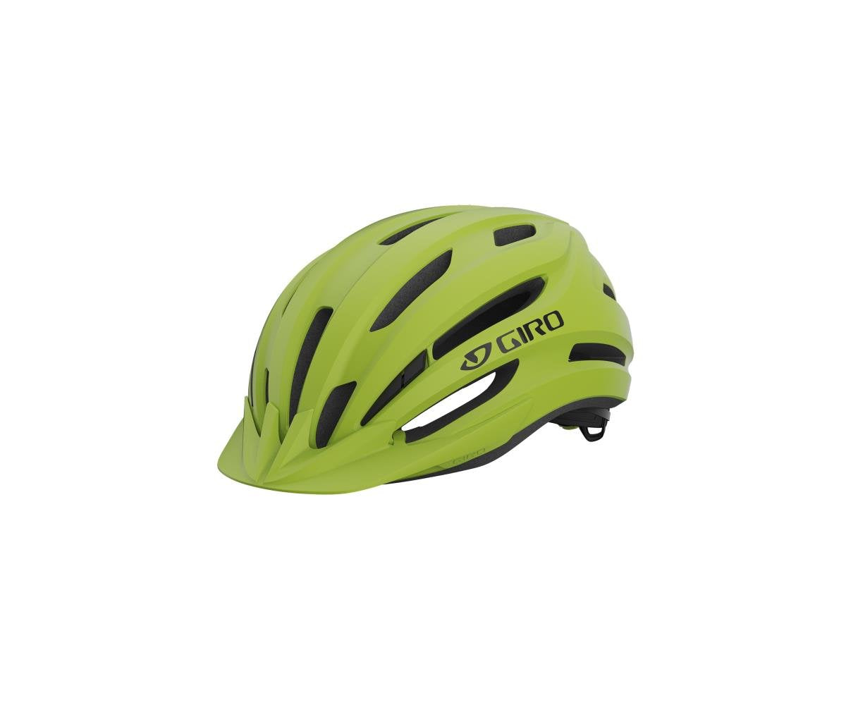 Cykelhjälm Giro REGISTER Mips II lime