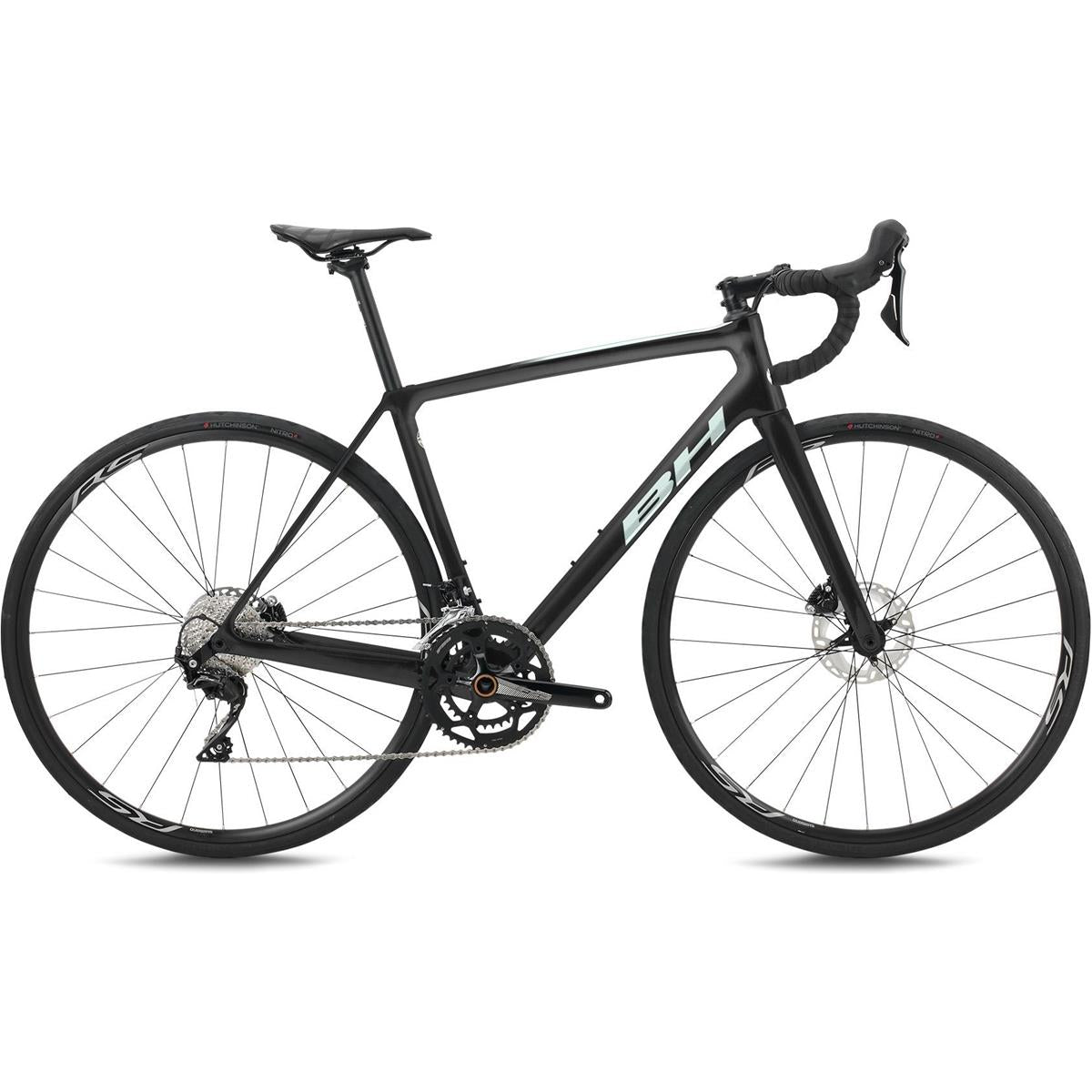 Racercykel BH Allround SL1 2.5 Grå