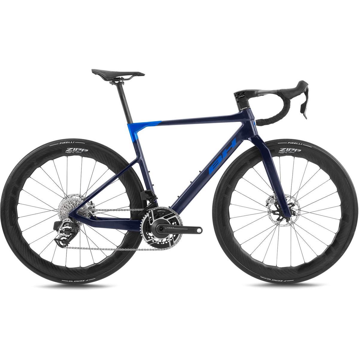 Racercykel BH Allround Ultralight 9.0 Blå