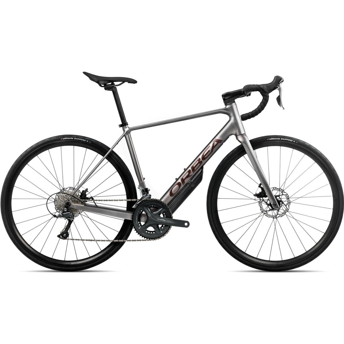 Racer Komfort Orbea Avant H60 Magnetic Bronze/Cosmic Bronze