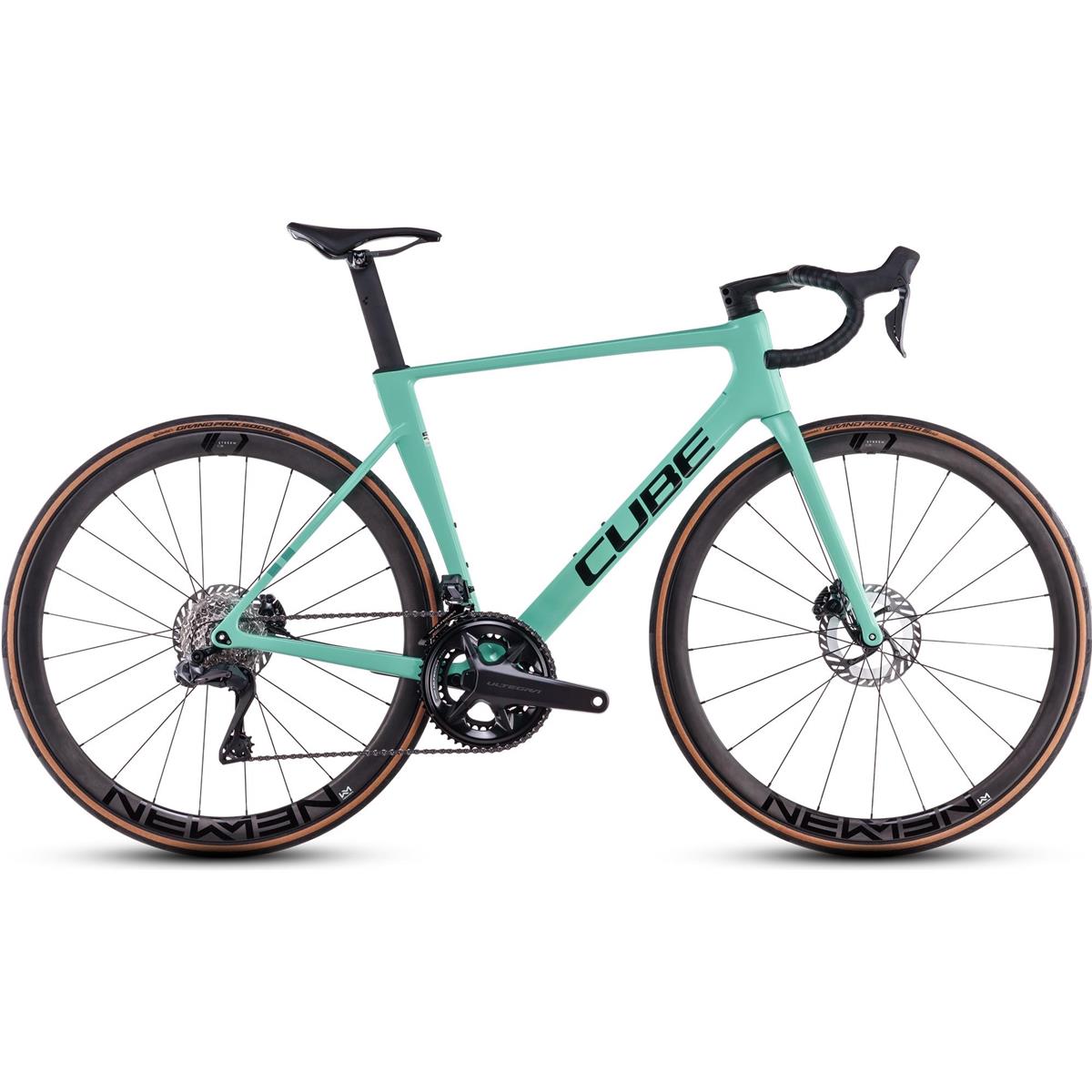 Racer Aero Cube Litening Air C:68X Race Dazzle/Black