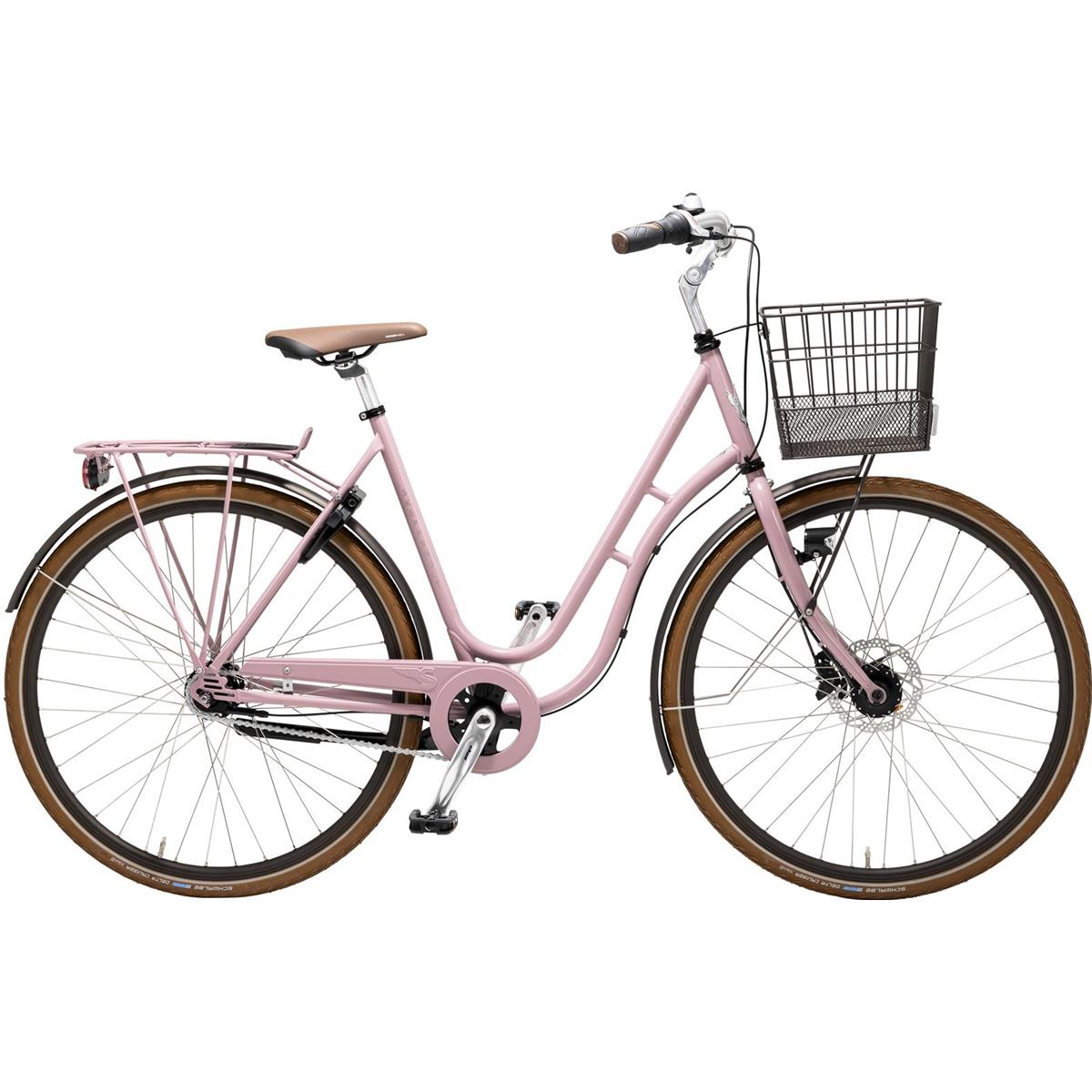 Damcykel Skeppshult Natur Colour 7-Vxl Eternell