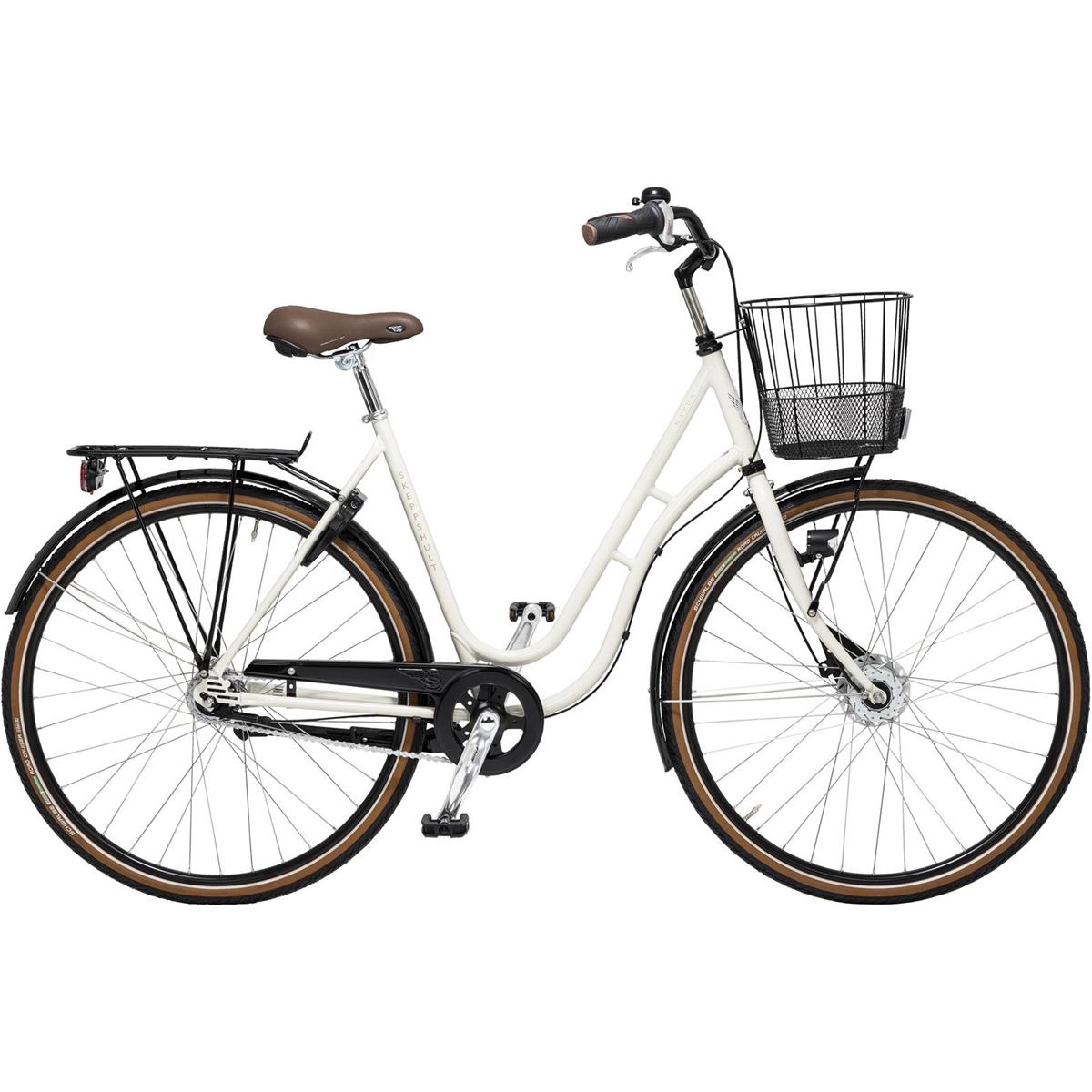 Damcykel Skeppshult Natur 7-Vxl Aska