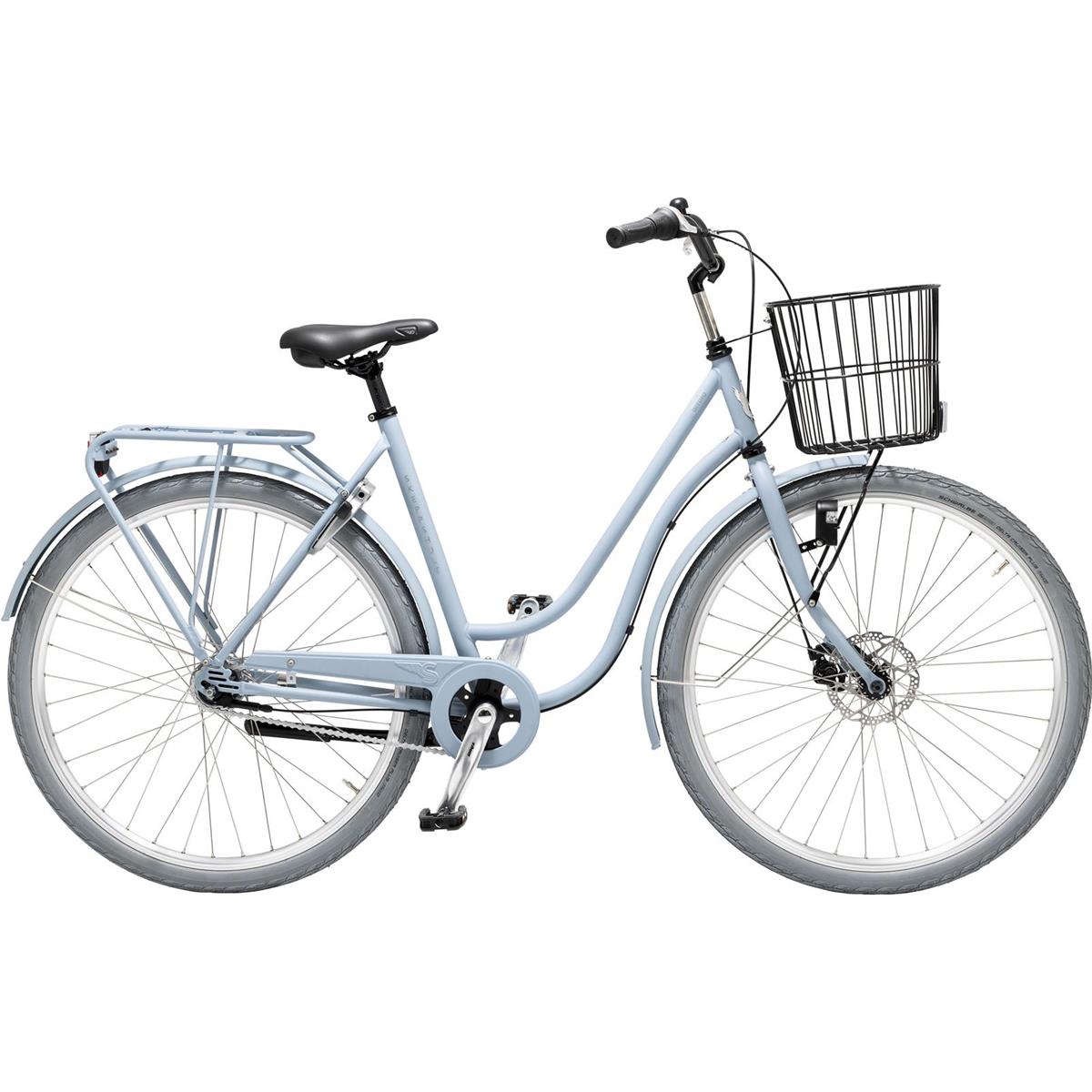 Damcykel Skeppshult Smile 3-Vxl Varhimmel Matt