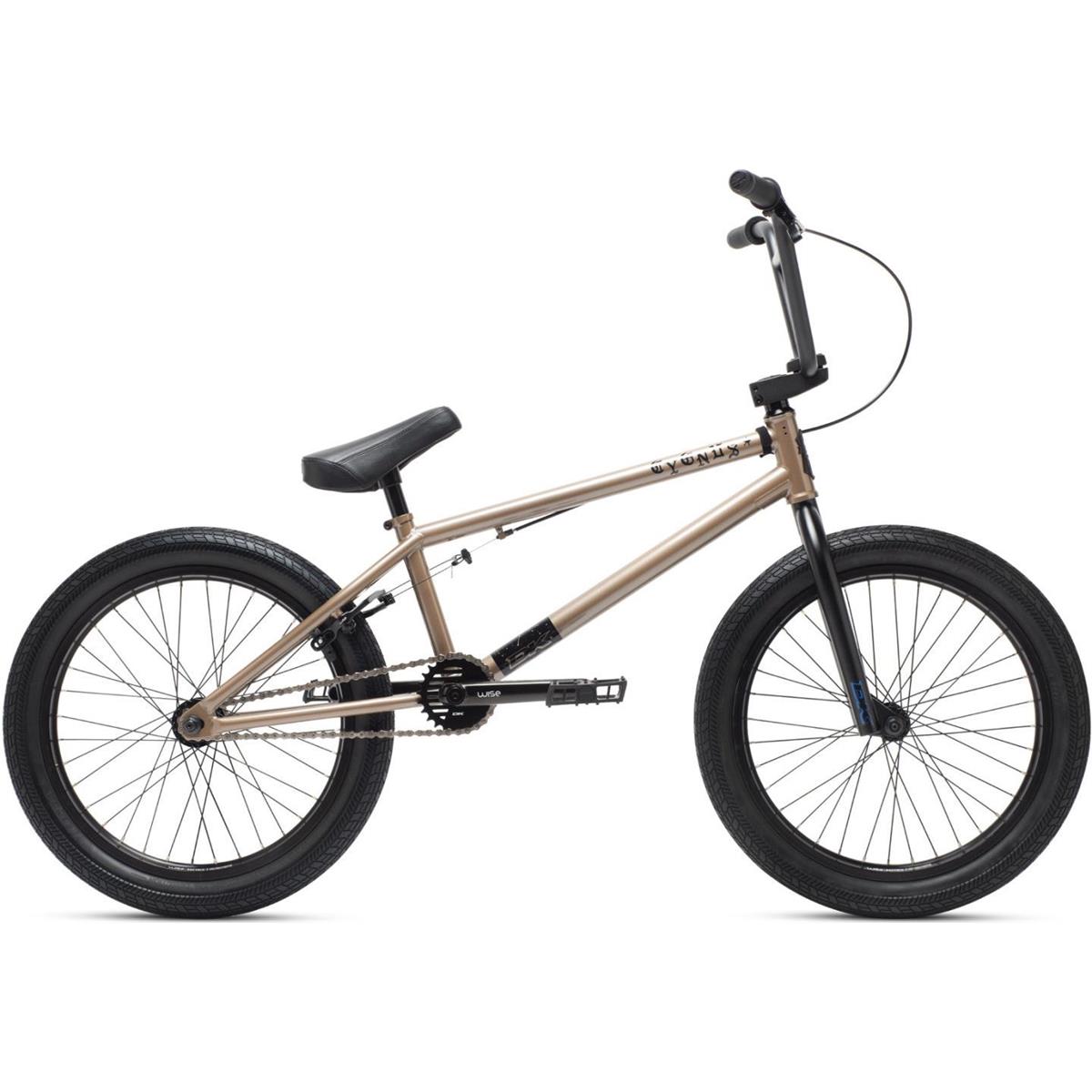 BMX DK Cygnus Grey 20"