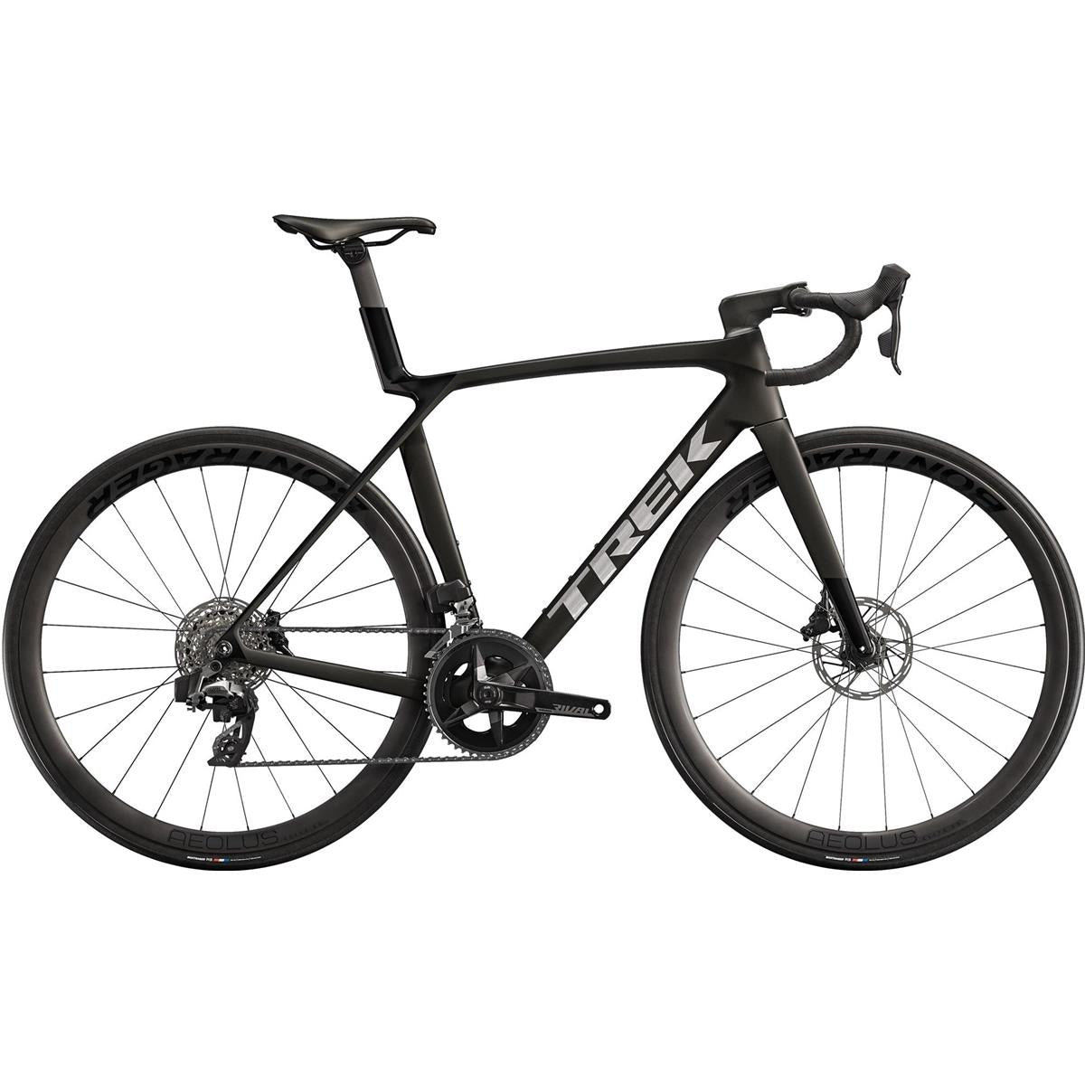 Racer Allround Trek Madone SL 6 AXS Gen 8 Matte Dark Web