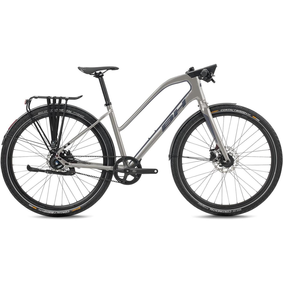 Cityhybrid BH Oxford Jet Pro Grey