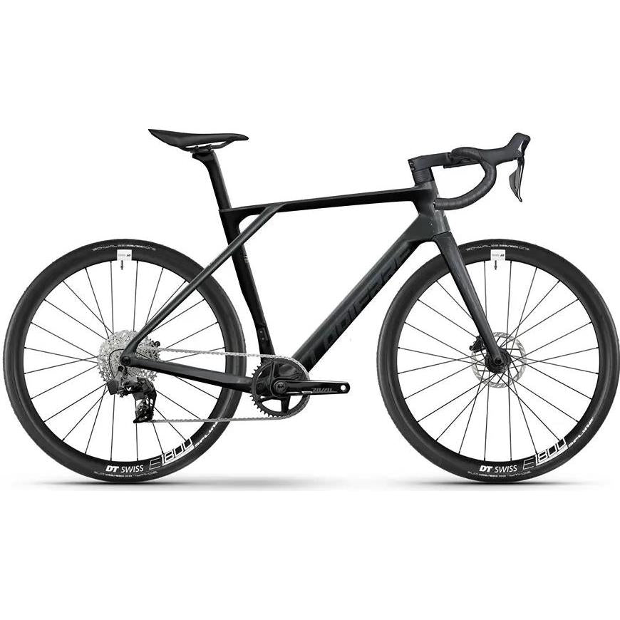 Racer Allround Lapierre Xelius DRS 6.0 AXS Gravity Grey Glossy